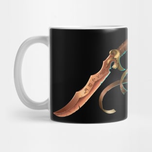 Faynzeh Mug